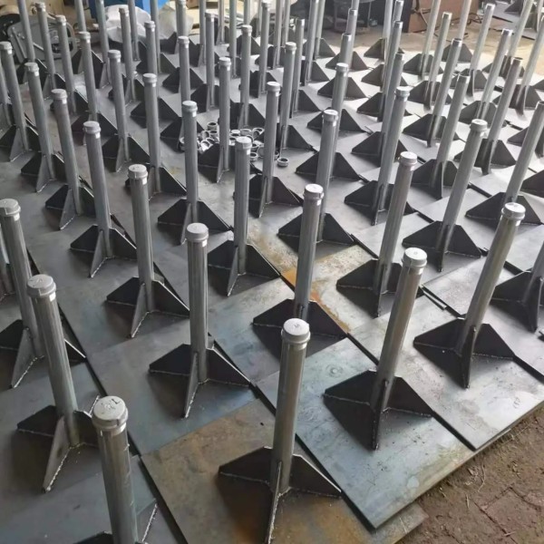 鼓楼沉降板现货