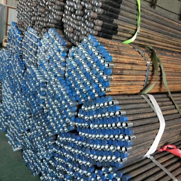 鼓楼冷却管生产